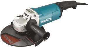 SMERIGLIATRICE MAKITA GA9061R