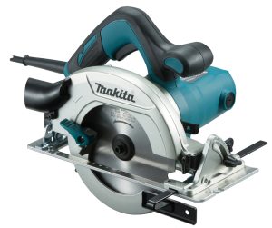 SEGA CIRCOLARE MAKITA HS6601J