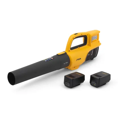 SOFFIATORE STIGA BL300e KIT - immagine 3