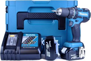 TRAPANO AVVITATORE MAKITA DDF480RMJ