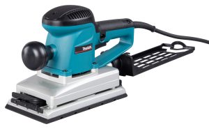 LEVIGATRICE ORBITALE MAKITA BO4900VJ