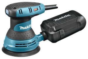 LEVIGATRICE ROTORBITALE MAKITA BO5031K