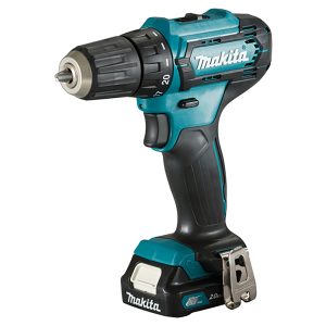 TRAPANO AVVITATORE MAKITA DF333DSAJ