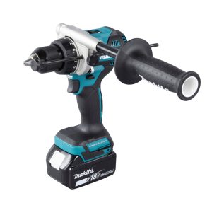 TRAPANO AVVITATORE MAKITA DHP486RTJ
