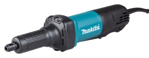 SMERIGLIATRICE ASSIALE MAKITA GD0600
