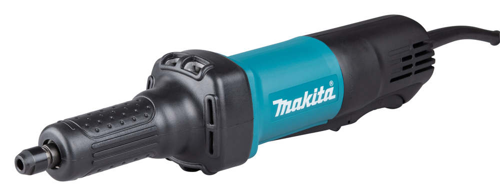 SMERIGLIATRICE ASSIALE MAKITA GD0600