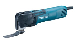 MULTIFUNZIONE MAKITA TM3010CX3J