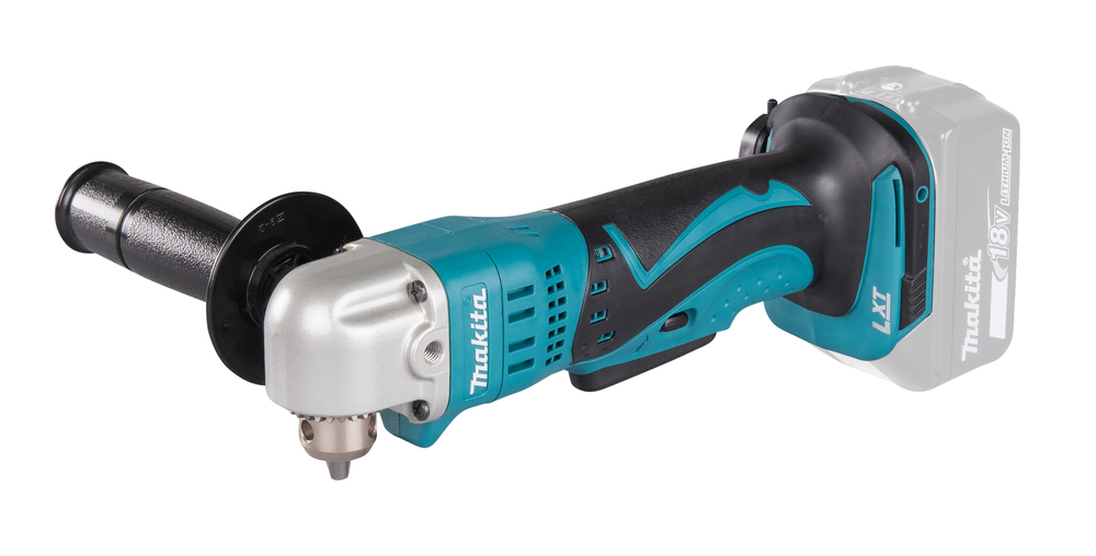 TRAPANO ANGOLARE MAKITA DDA350ZJ