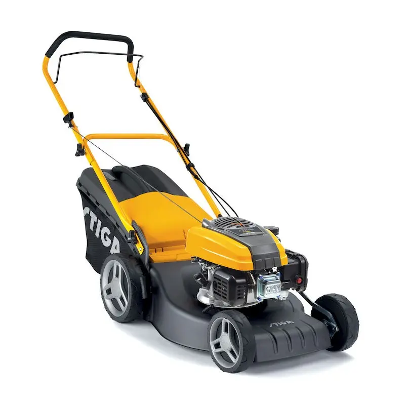Rasaerba STIGA COMBI 48S