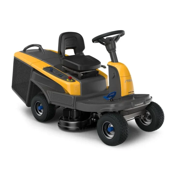Trattorino agile STIGA SWIFT 372E