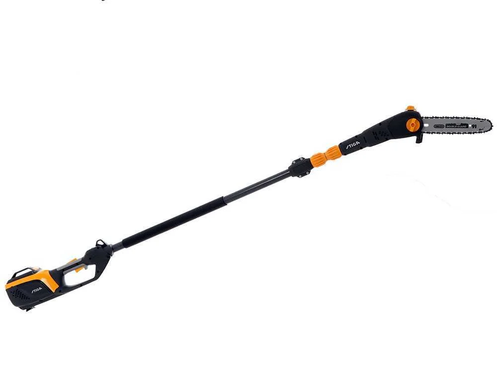 MULTITOOL STIGA MT500e kit 4AH - immagine 2