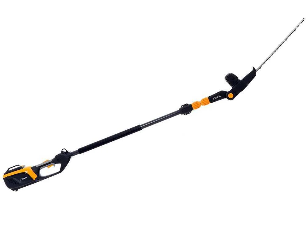 MULTITOOL STIGA MT500e kit 4AH - immagine 5